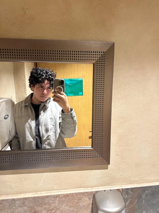 Oscar Gael Romero Moran