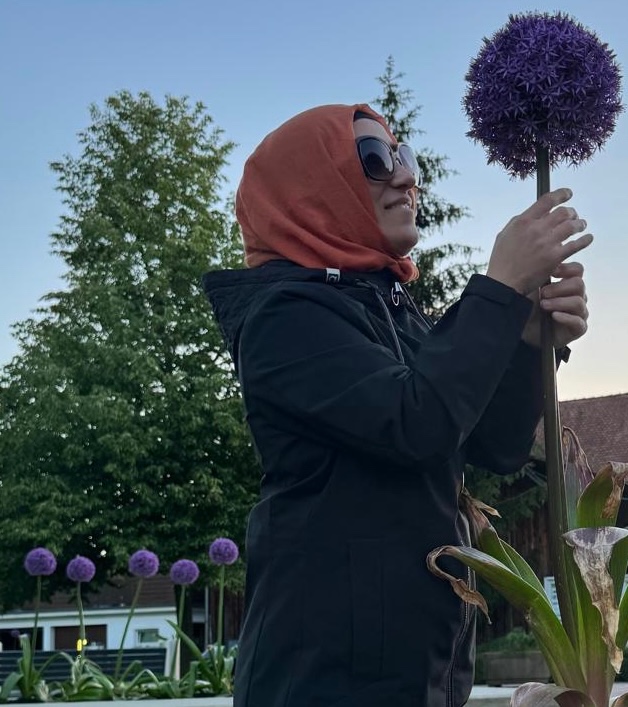 Semiha Haciismailogullari