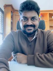Shiva Ganesan