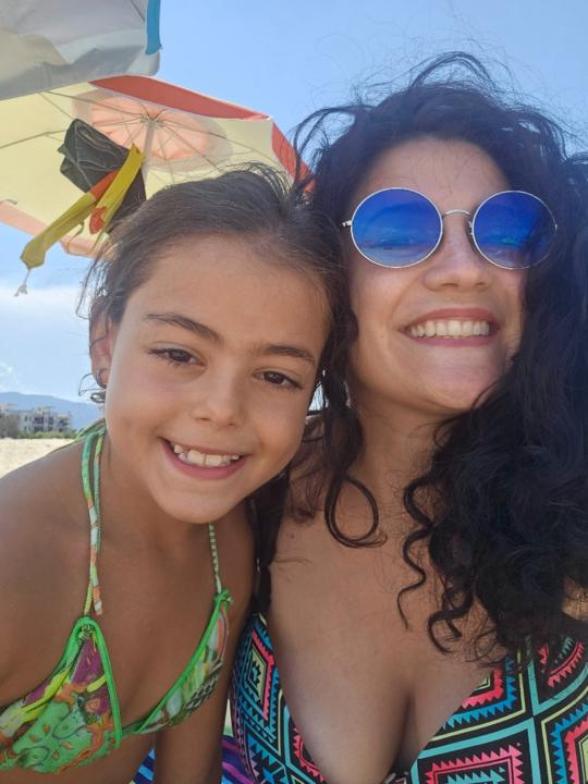 Domenica Braile