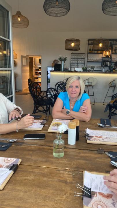 Erika Kajtárné Mocsár