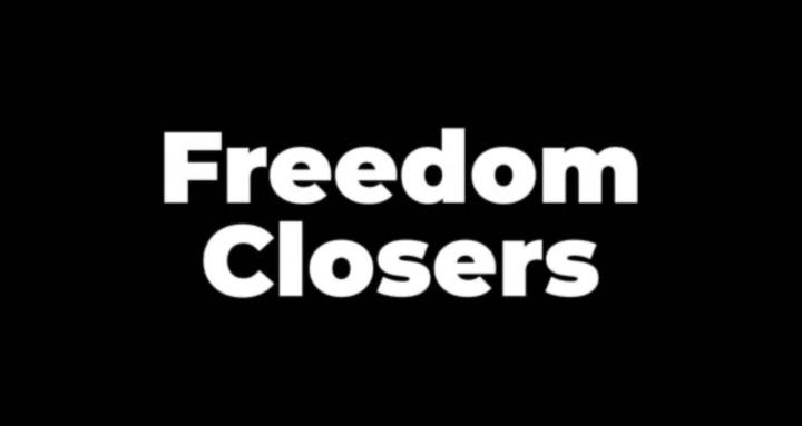 Freedom Closers