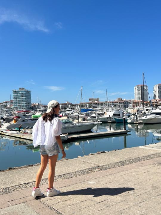 Aurora Gómez