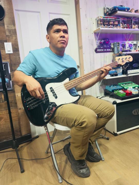 Henry José Jiron blandon