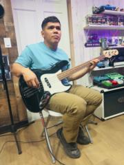 Henry José Jiron blandon