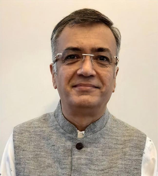Salim Khubchandani