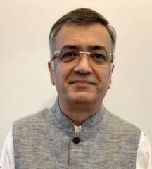 Salim Khubchandani