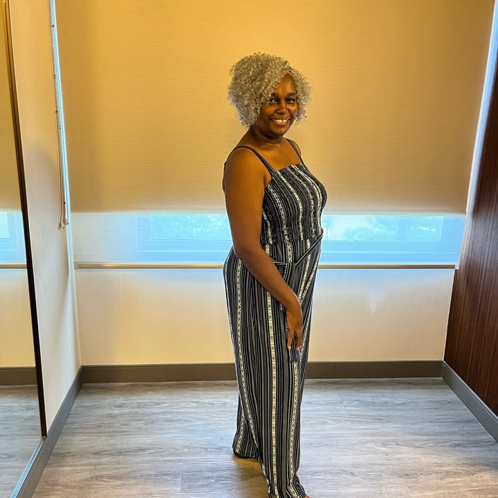 Chaunda Moore