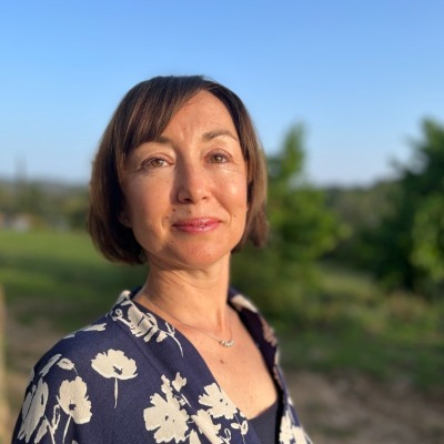 Iva Naglic Dolic