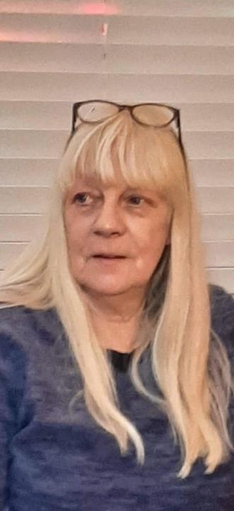Connie Haga
