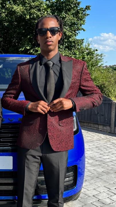 Pharrell Ndlovu