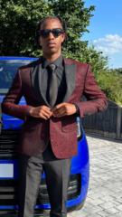 Pharrell Ndlovu
