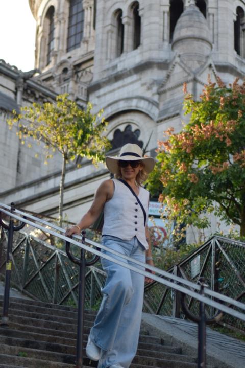 Raimonda Mockute