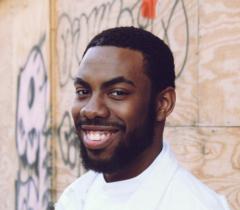 Dray Cottingham