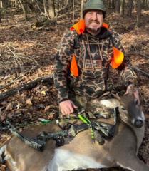 Cody Dowdy