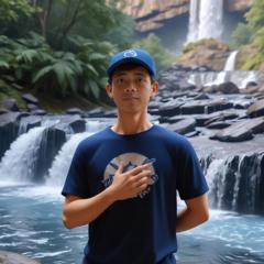 Mursyid Kakkoii