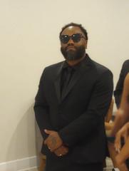 Richard Perkins jr