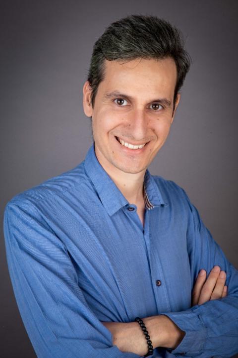 Nicholas Tsagkos