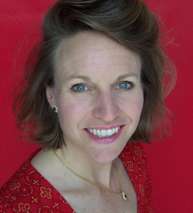 Gail Longenecker