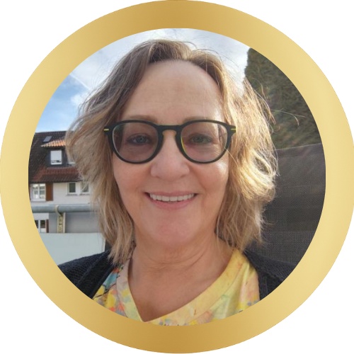 Sylvia Roy