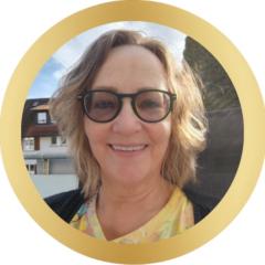 Sylvia Roy
