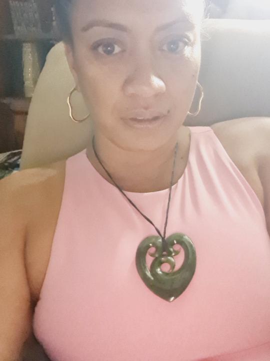 Raianna Poutapu