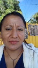 Zenaid Gonzalez  Camacho