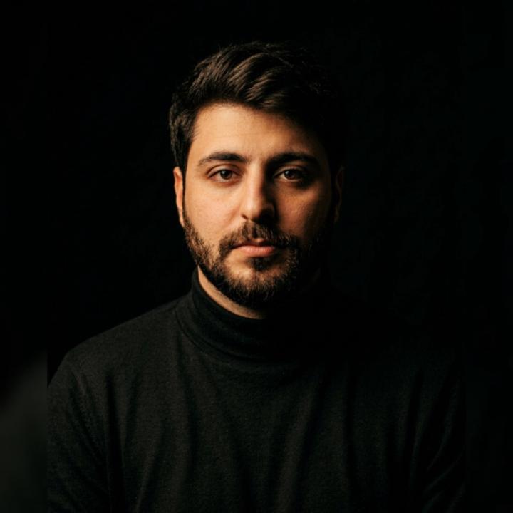 Ceyhun Xocayev