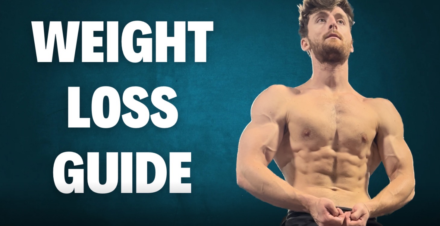 How to: Weight Loss