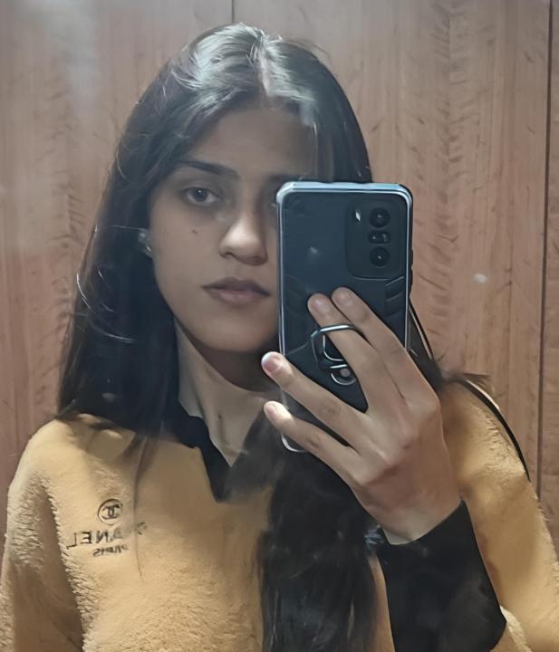Siya Sharma