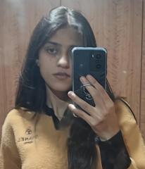 Siya Sharma