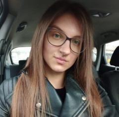 Paulina Gerulytė