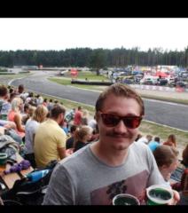 Erik Sjöberg