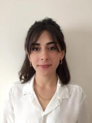 Ceren Çelik