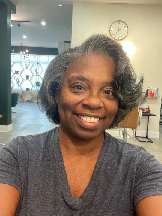 Yvette Hendricks