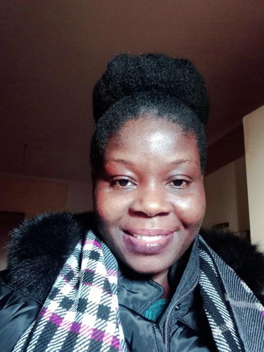 Diana Ofori