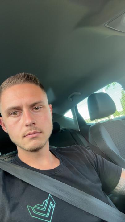Lucas Jansen