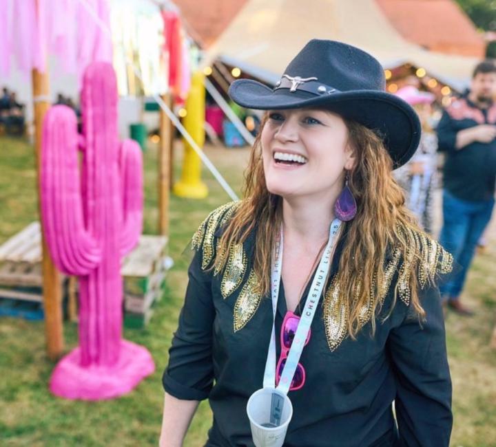 Genevieve Dorrington