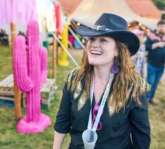 Genevieve Dorrington