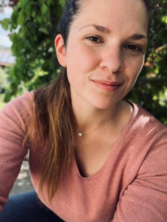 Laura Hoffmann