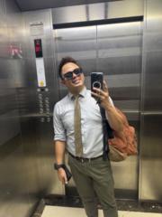 Mark De Leon