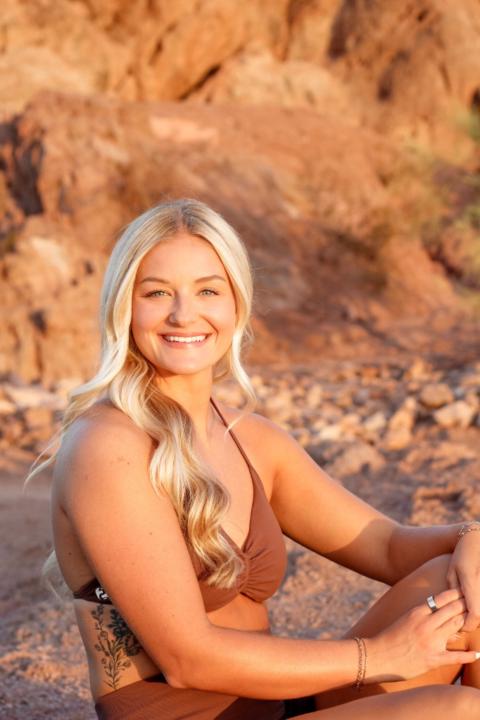 Annie Christisen