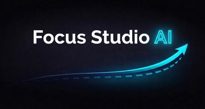 Focus Studio AI