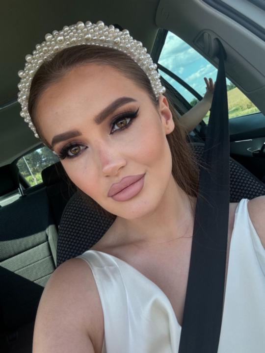 Nelya Starosta