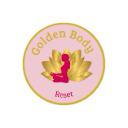 Logo Golden Body Reset