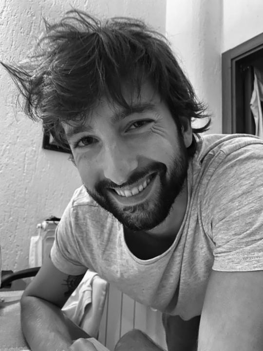 Andrea Alocci