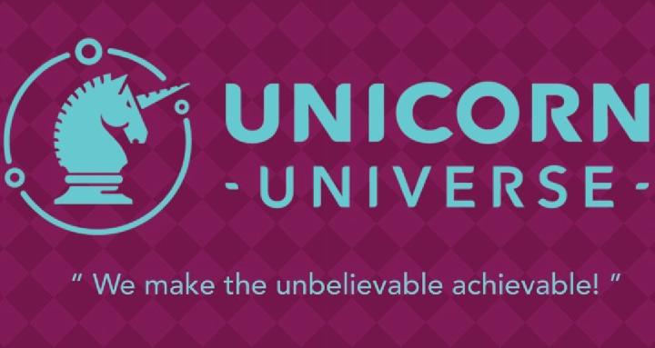 Unicorn Universe