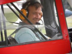 Mark Baker