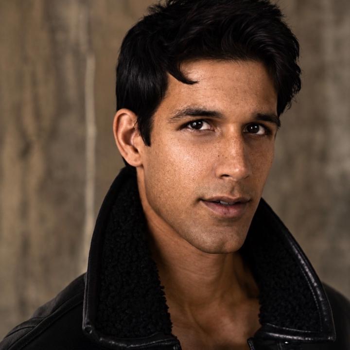 Dawud Coverdale