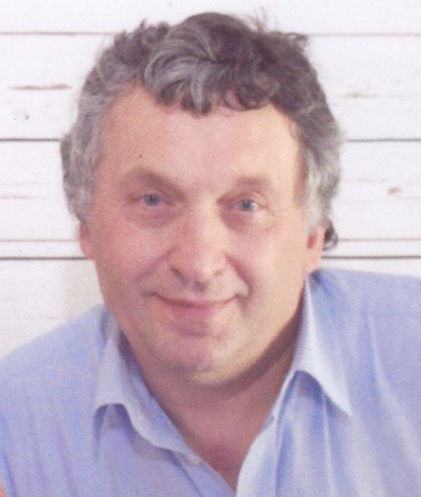 Werner Knarr